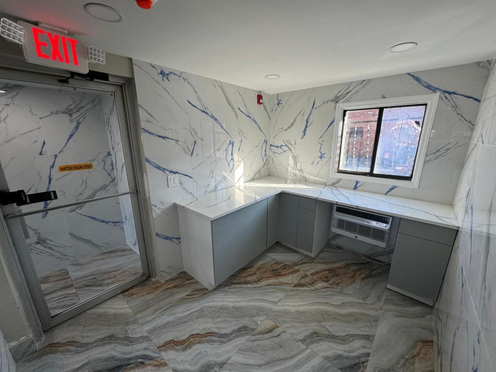 Hotel Essence Express Elizabeth Ewr Airport Exterior foto