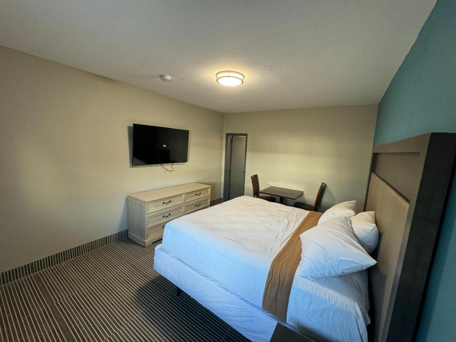 Hotel Essence Express Elizabeth Ewr Airport Exterior foto
